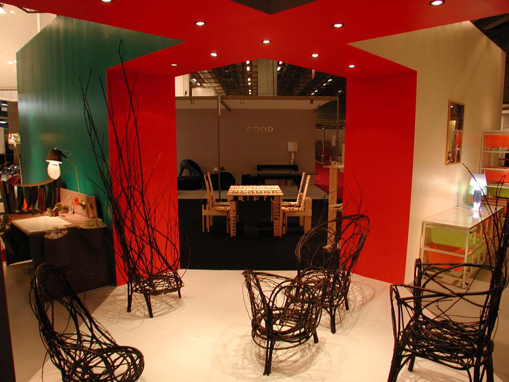ENSAD Paris 2004 C