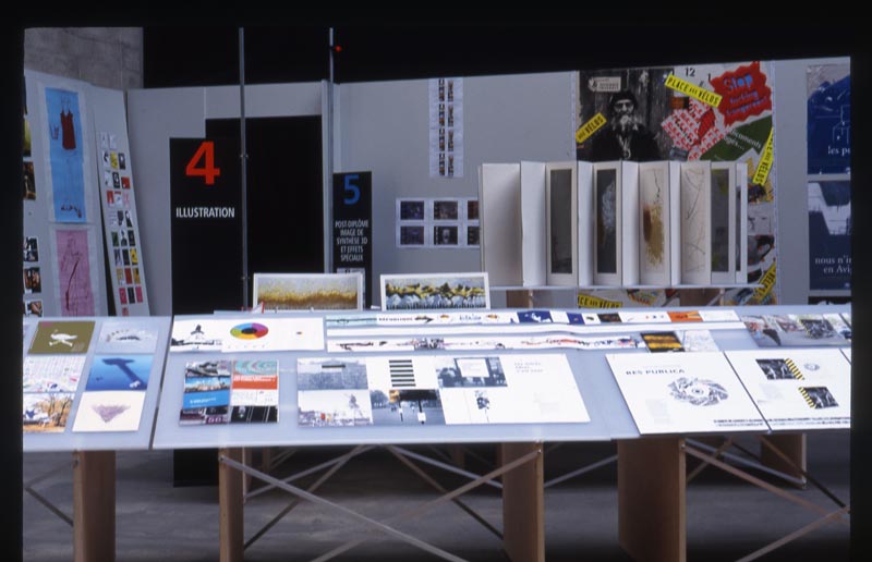 ENSAD-PO-EXPO 2000-W