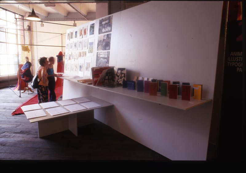 ENSAD-PO-EXPO 2000-ZE