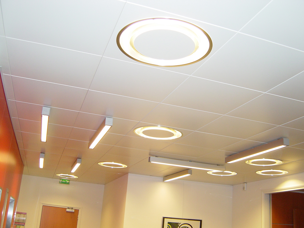 LASER COULOIRS F