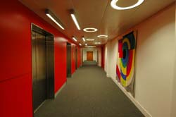 LASER COULOIRS A