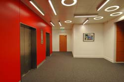 LASER COULOIRS C