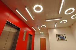 LASER COULOIRS D
