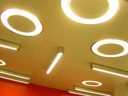 LASER COULOIRS E