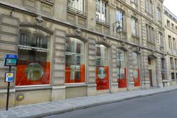 LASER FACADE A