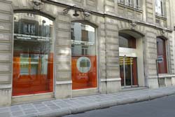 LASER FACADE B