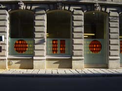 LASER FACADE D