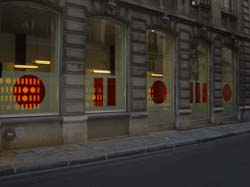 LASER FACADE G
