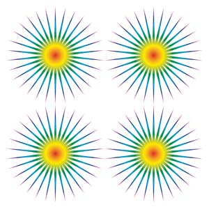 VISUEL LASER CARTE 2006