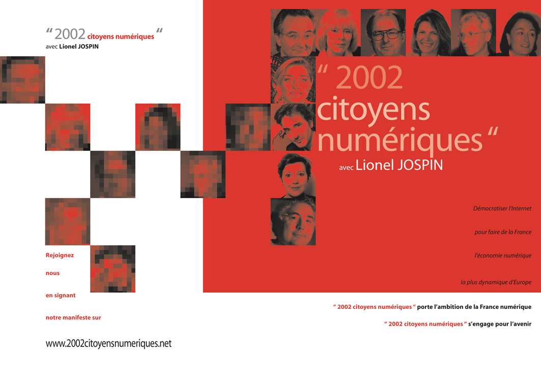 CITOYENS NUMERIQUES