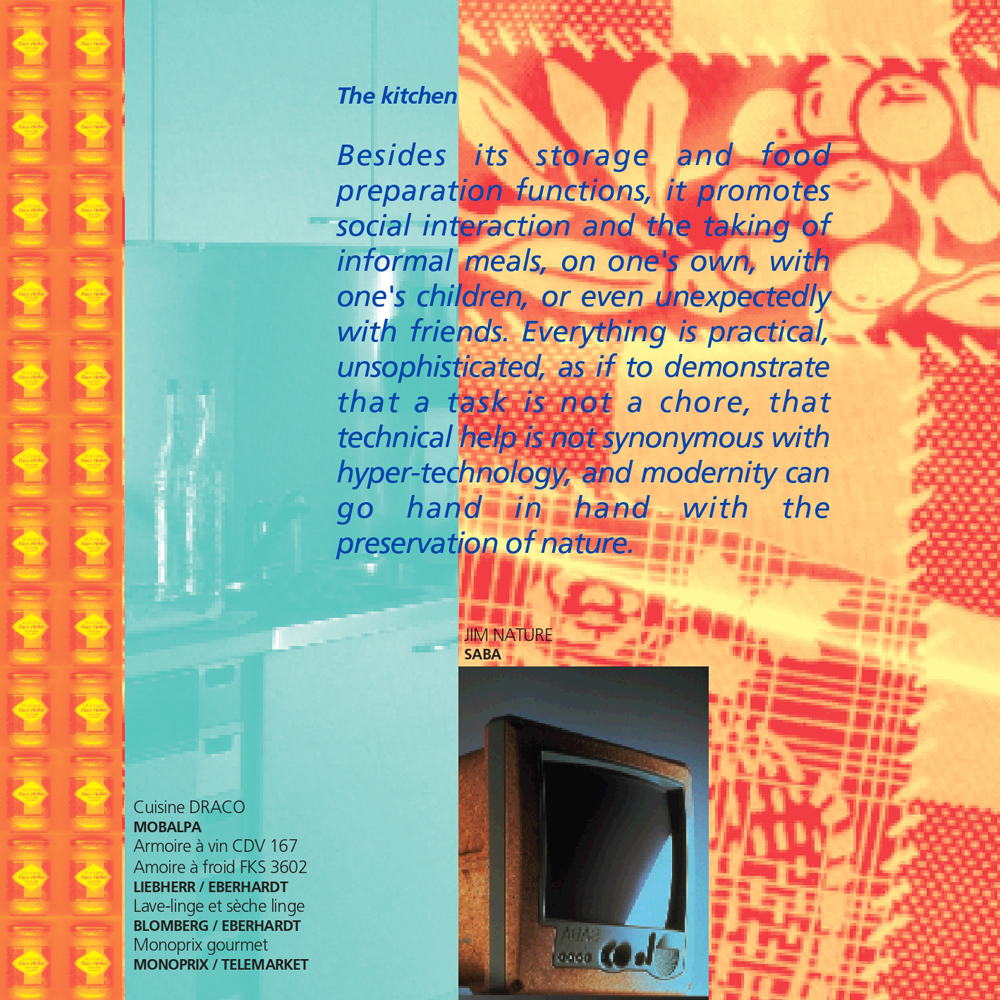 catalogue maison des#30013